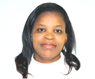 Stella B. Omokong'a - Financial Attaché